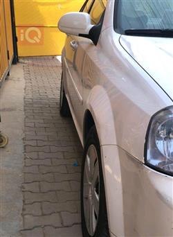 شيفروليه اوبترا